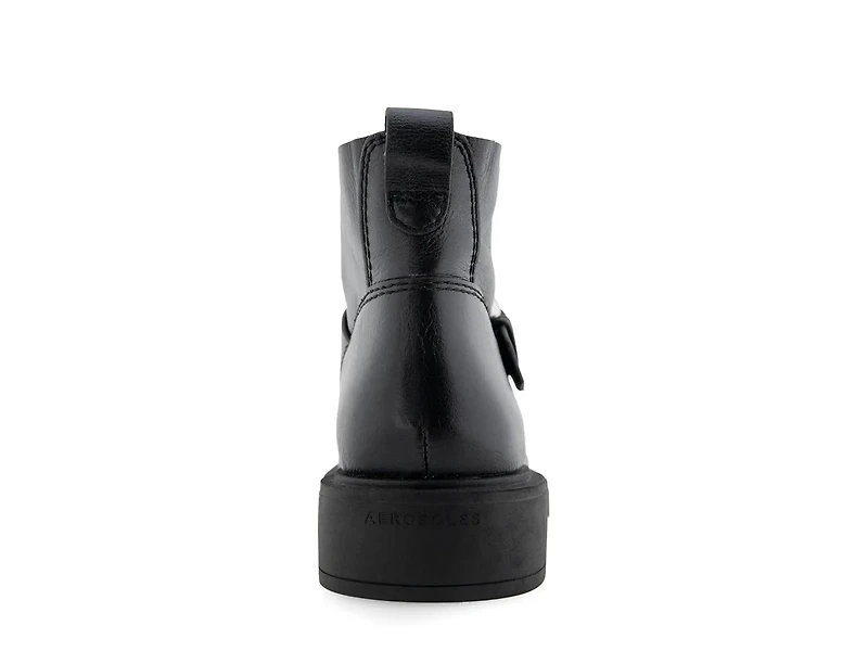 Gill Bootie