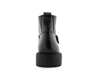 Gill Bootie
