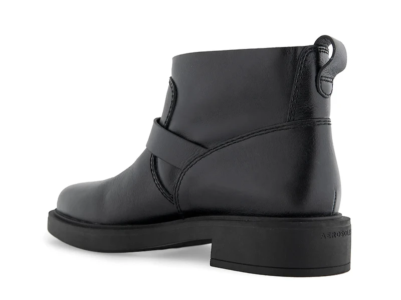 Gill Bootie
