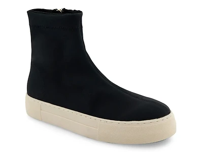 Blaise Platform Bootie