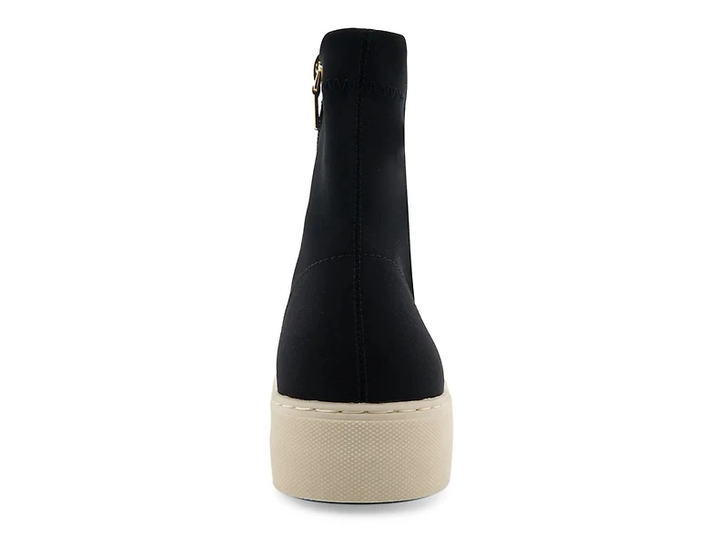 Blaise Platform Bootie