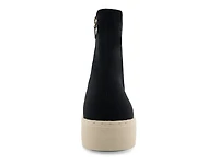 Blaise Platform Bootie