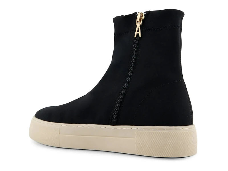 Blaise Platform Bootie