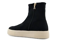 Blaise Platform Bootie