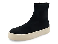 Blaise Platform Bootie