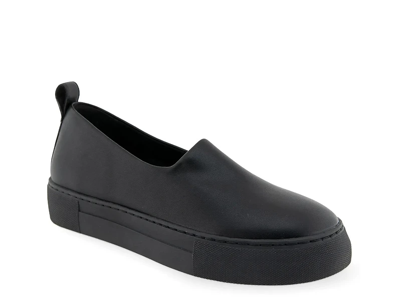 Blakely Platform Sneaker