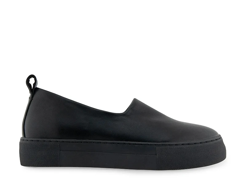 Blakely Platform Sneaker