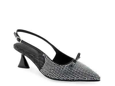 Janice Pump