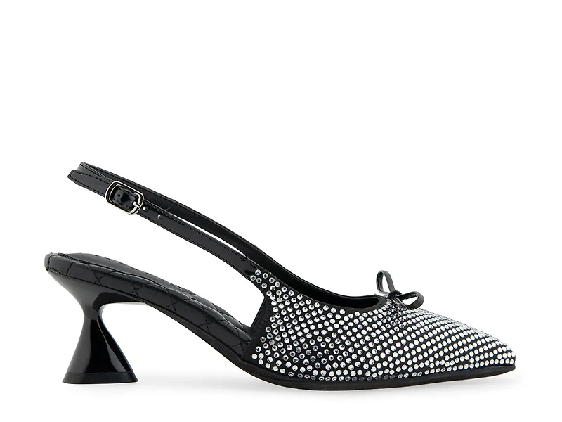 Janice Pump