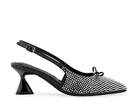 Janice Pump