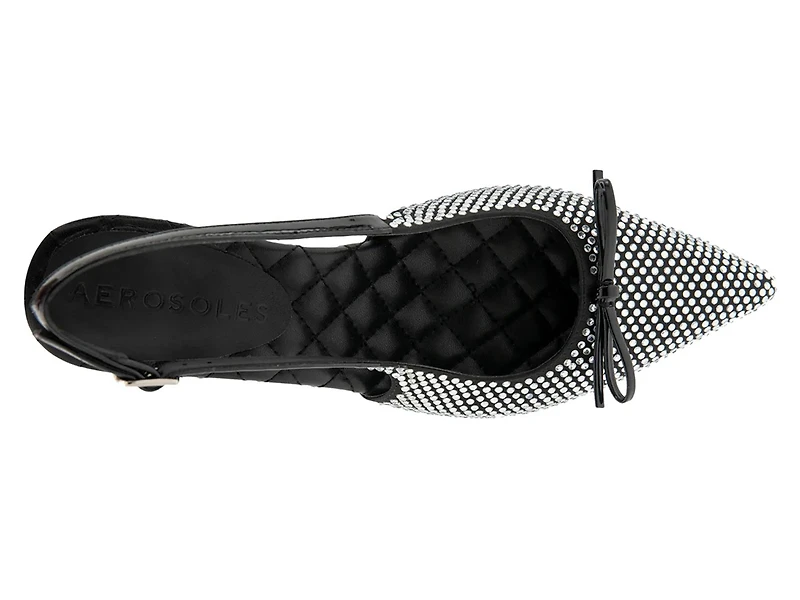 Janice Pump