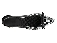 Janice Pump