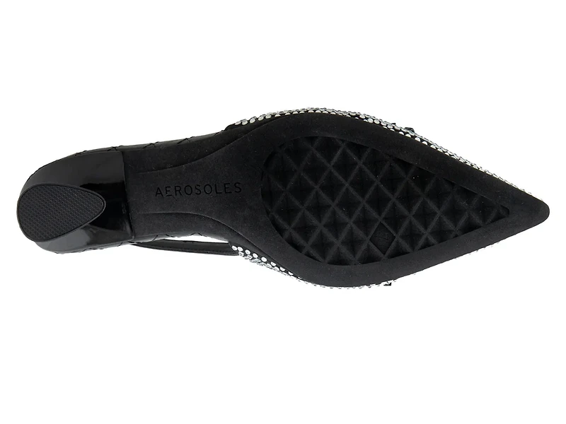 Janice Pump