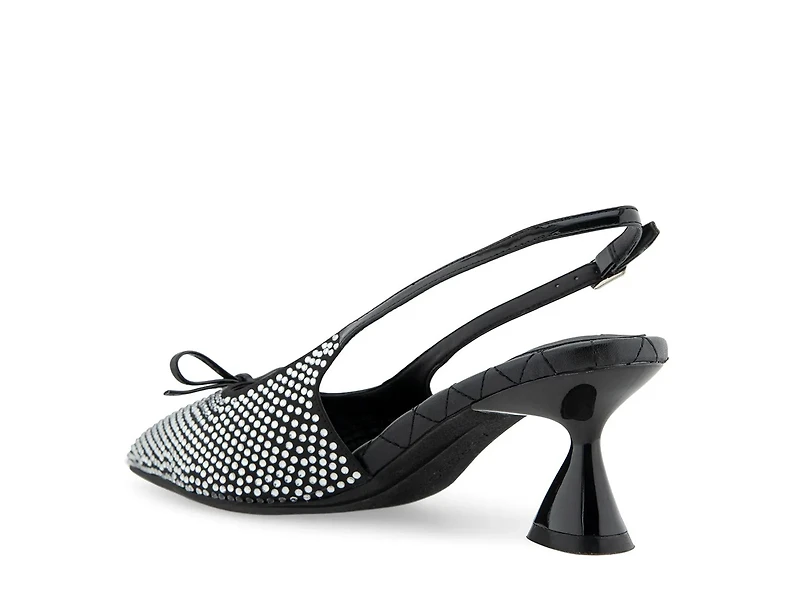 Janice Pump