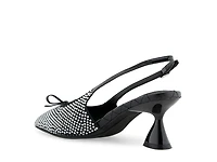Janice Pump