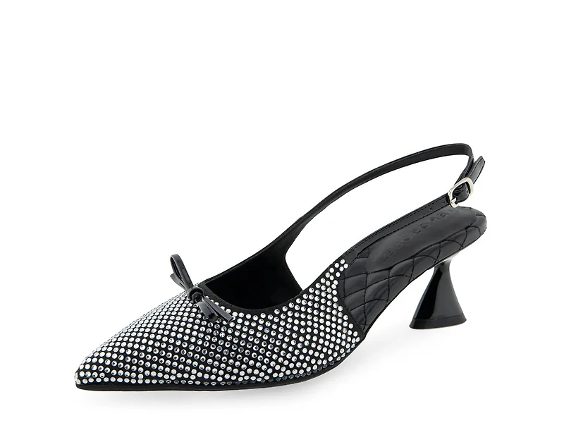 Janice Pump