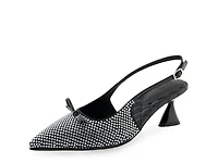 Janice Pump