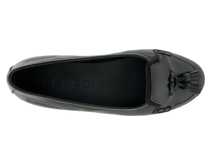 Brooks Flat