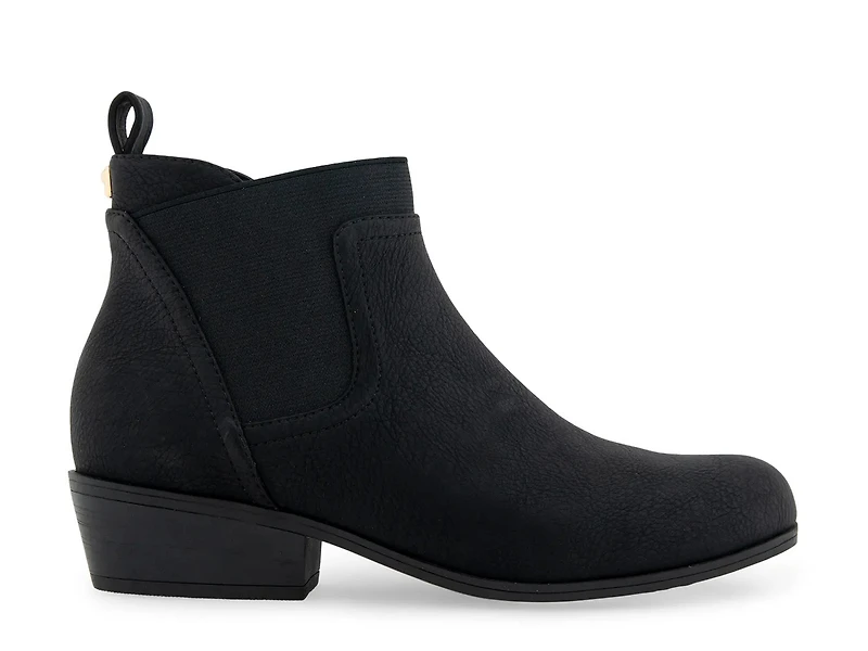 Caddie Bootie