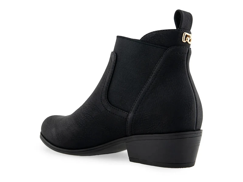 Caddie Bootie