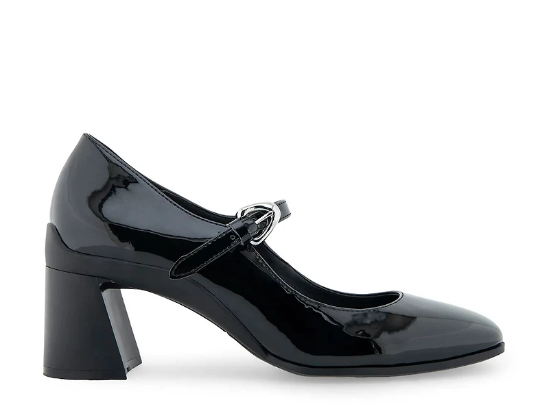Cali Mary Jane Pump