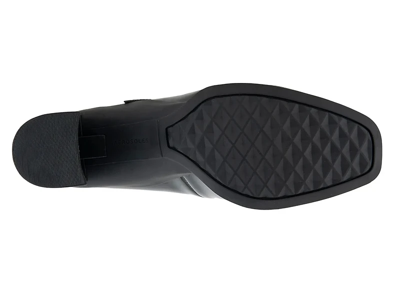 Cali Mary Jane Pump