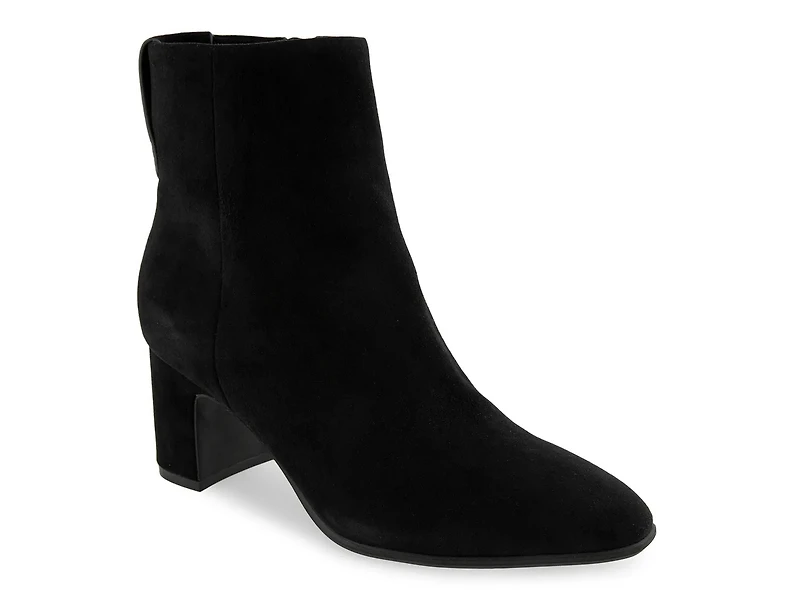 Magnus Bootie