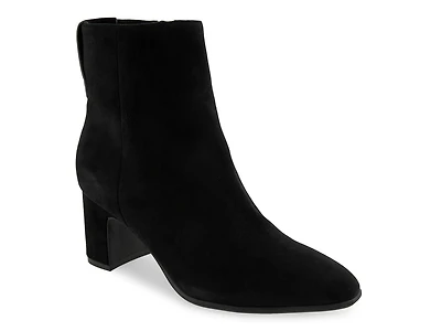 Magnus Bootie