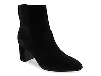 Magnus Bootie