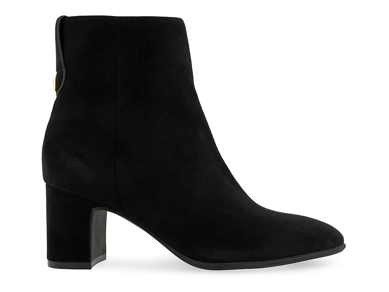 Magnus Bootie