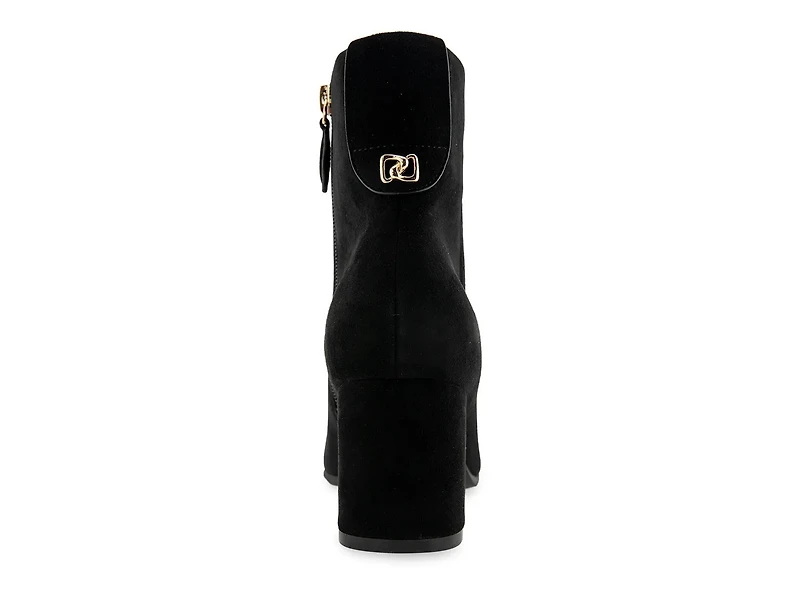 Magnus Bootie