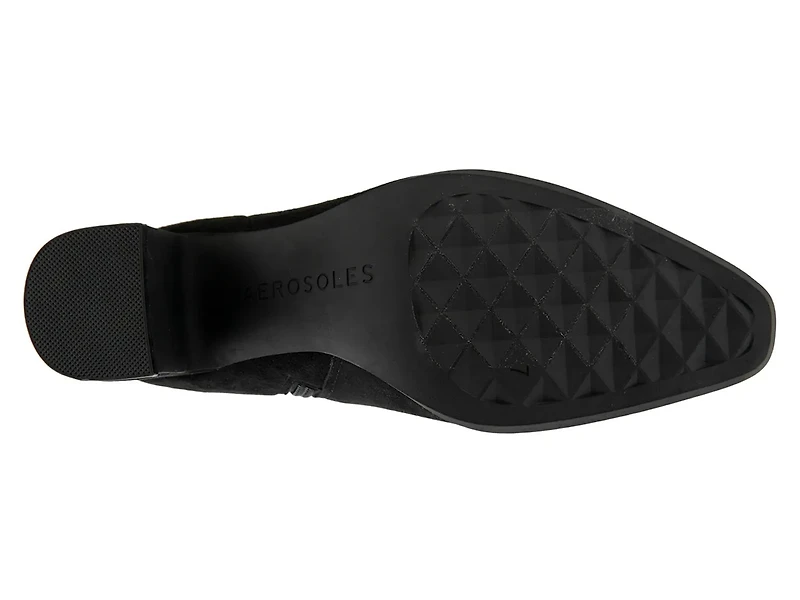 Magnus Bootie