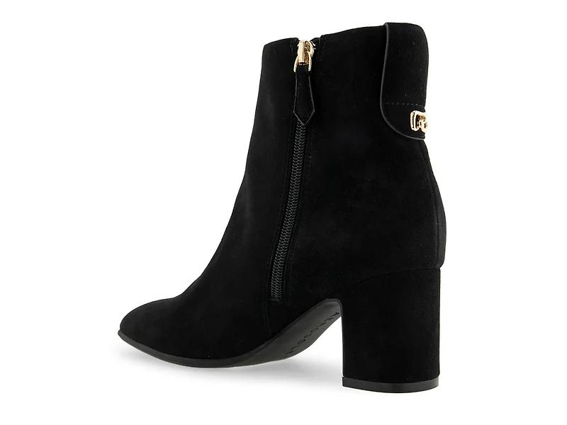 Magnus Bootie