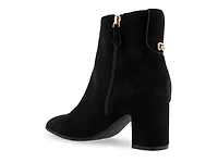 Magnus Bootie