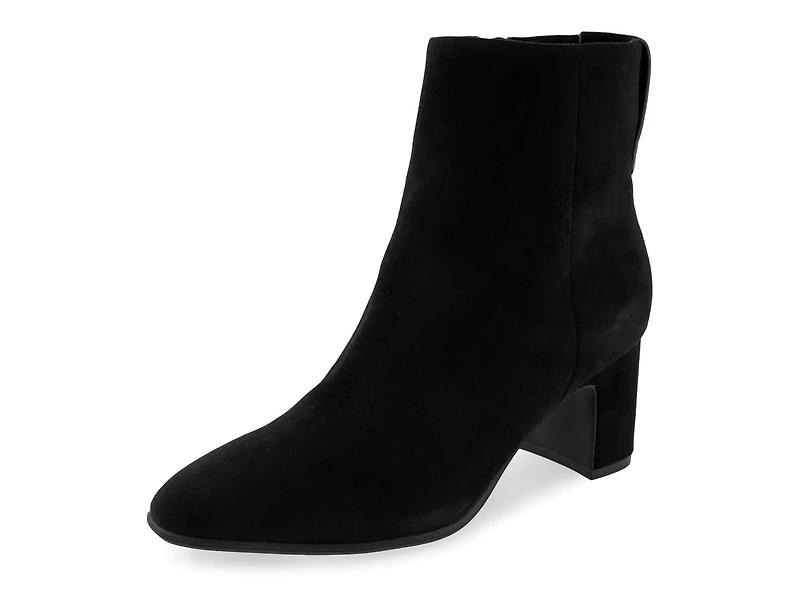 Magnus Bootie