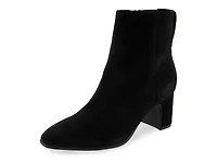 Magnus Bootie