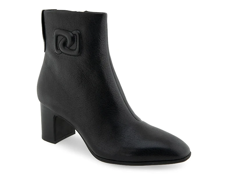 Magnus Bootie