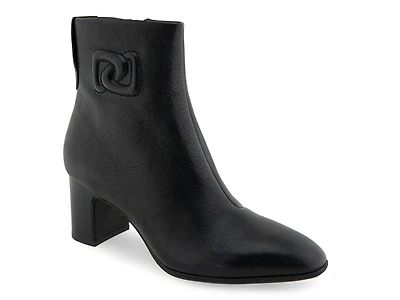Magnus Bootie
