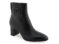 Magnus Bootie