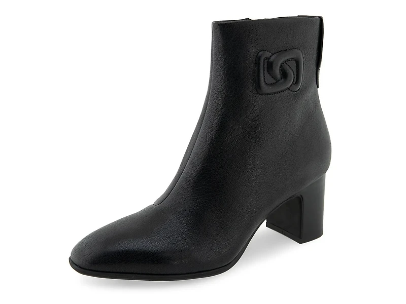 Magnus Bootie