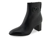 Magnus Bootie