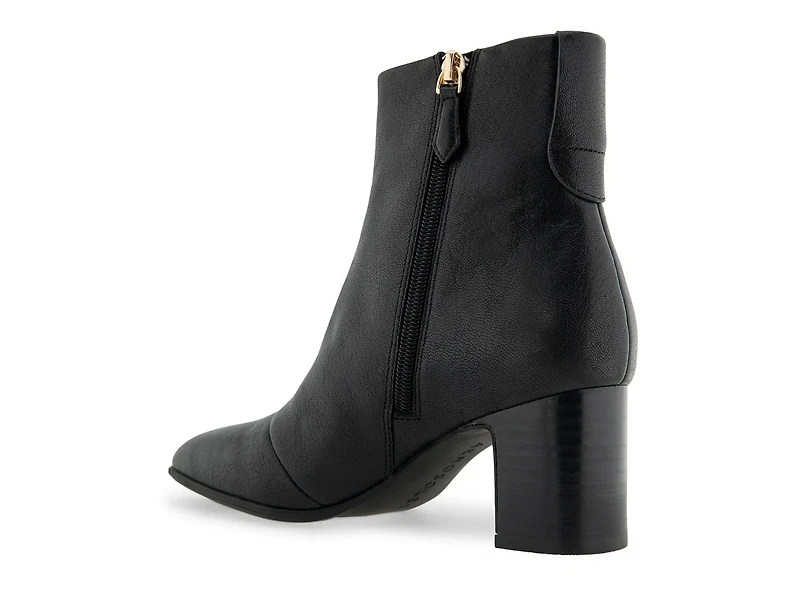 Magnus Bootie