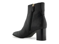 Magnus Bootie