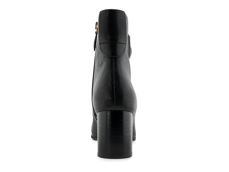 Magnus Bootie