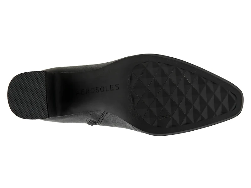 Magnus Bootie