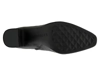 Magnus Bootie