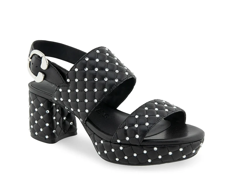 Camera Platform Sandal