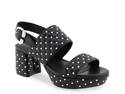 Camera Platform Sandal