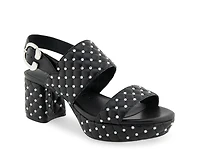 Camera Platform Sandal