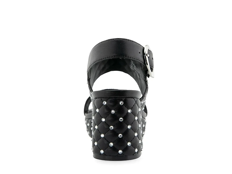 Camera Platform Sandal